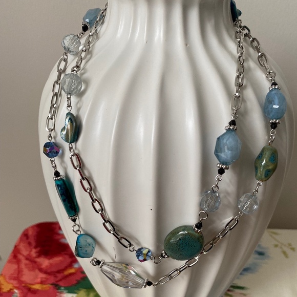 Multicolour Costume Jewelry - Picture 1 of 8